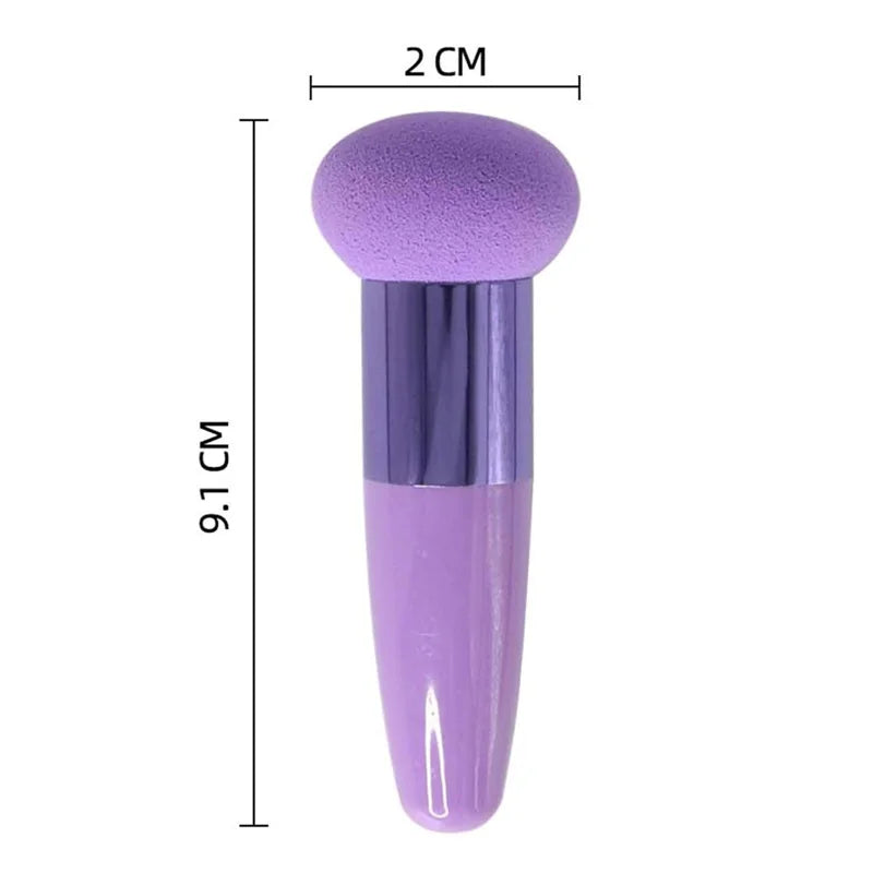 Bullet Makeup Sponge